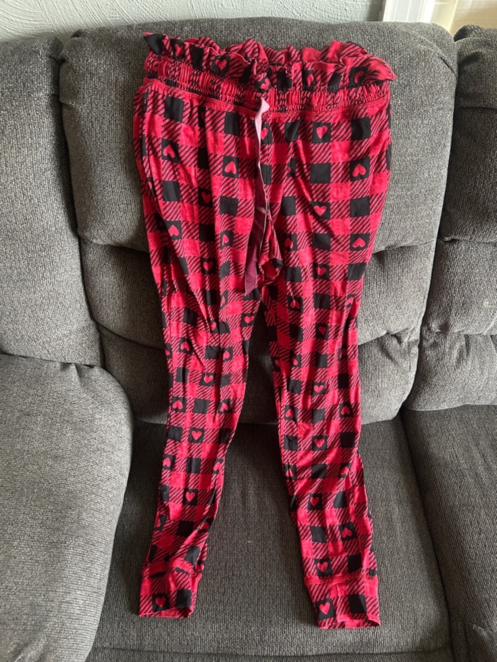 🌸3 for $15🌸 (read description) Cute Heart Print Lounge Pants